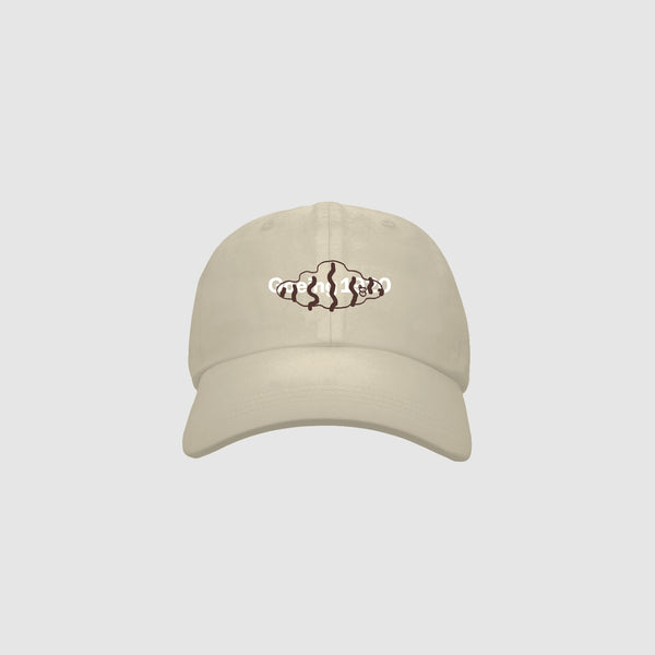 Classic Dad Cap oat