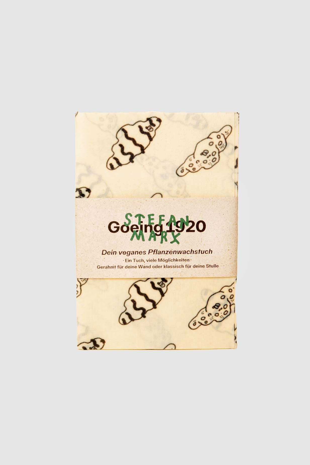 Vegan Wax Paper