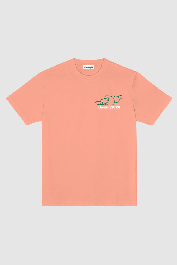 T-Shirt melon