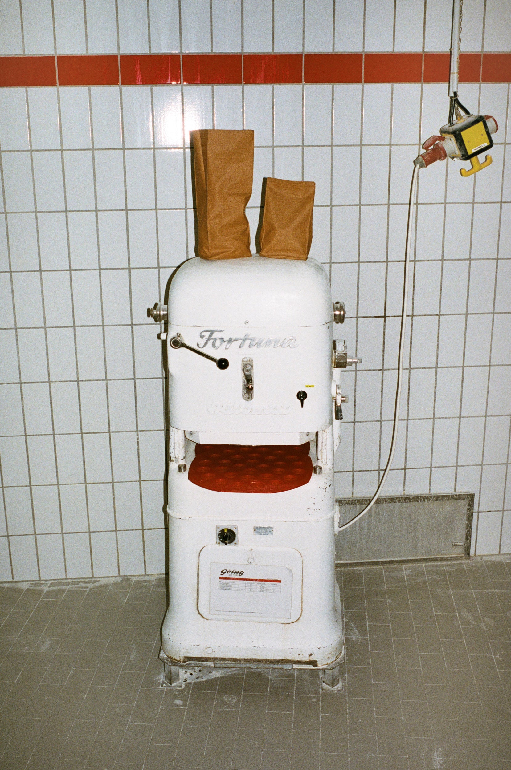 Bag-uette