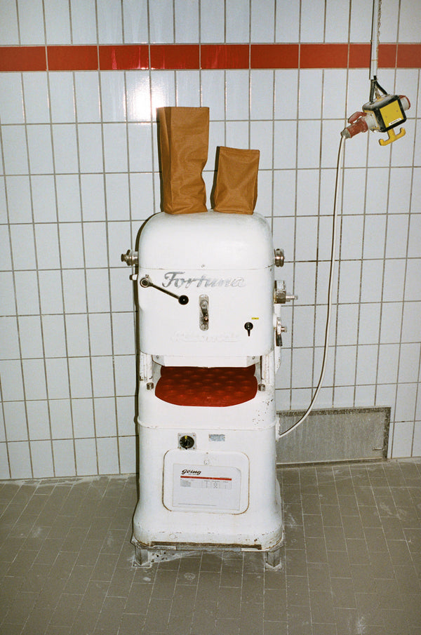 Bag-uette
