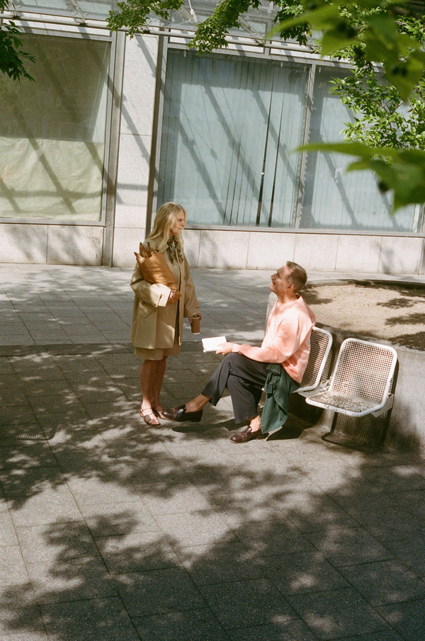 Bag-uette
